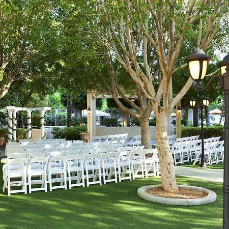 Sheraton Crescent Hotel Phoenix Kültér fotó