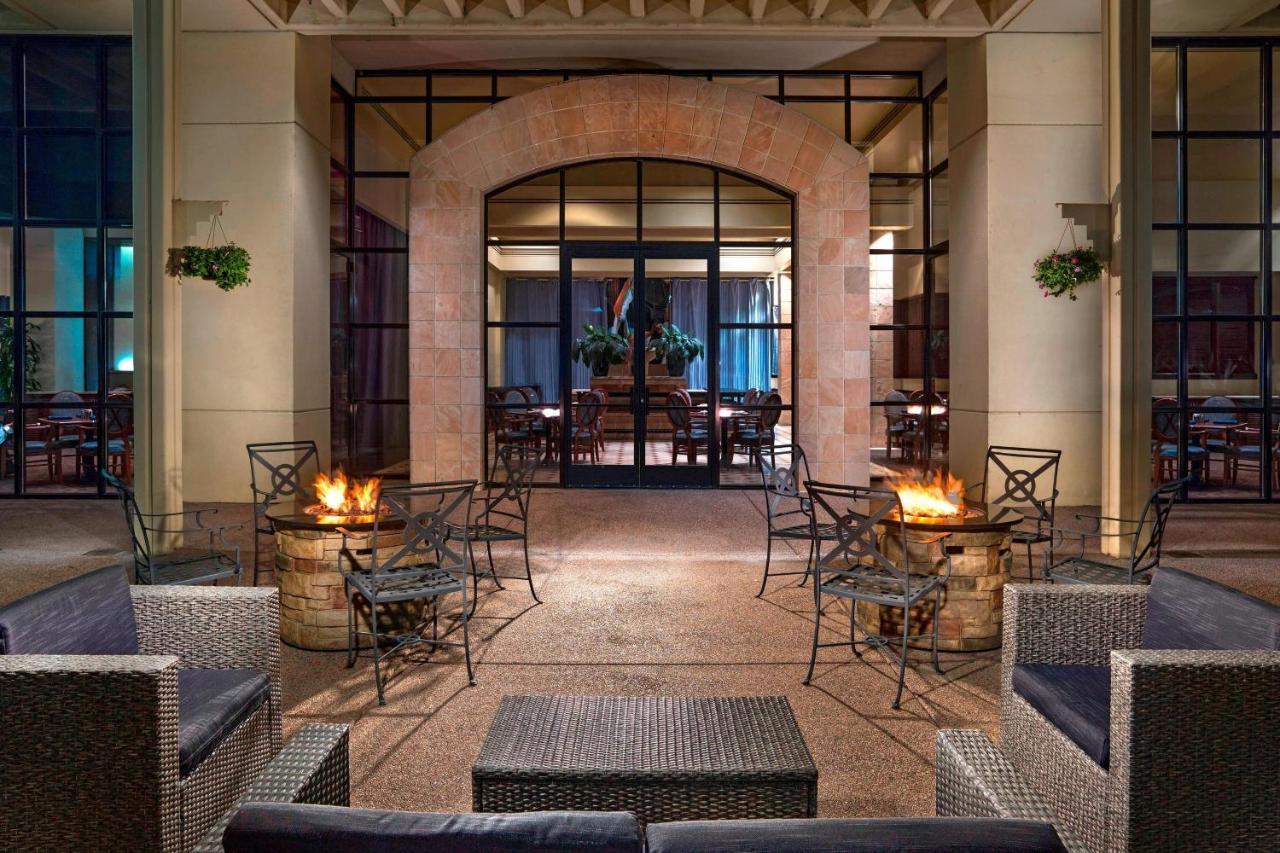 Sheraton Crescent Hotel Phoenix Kültér fotó