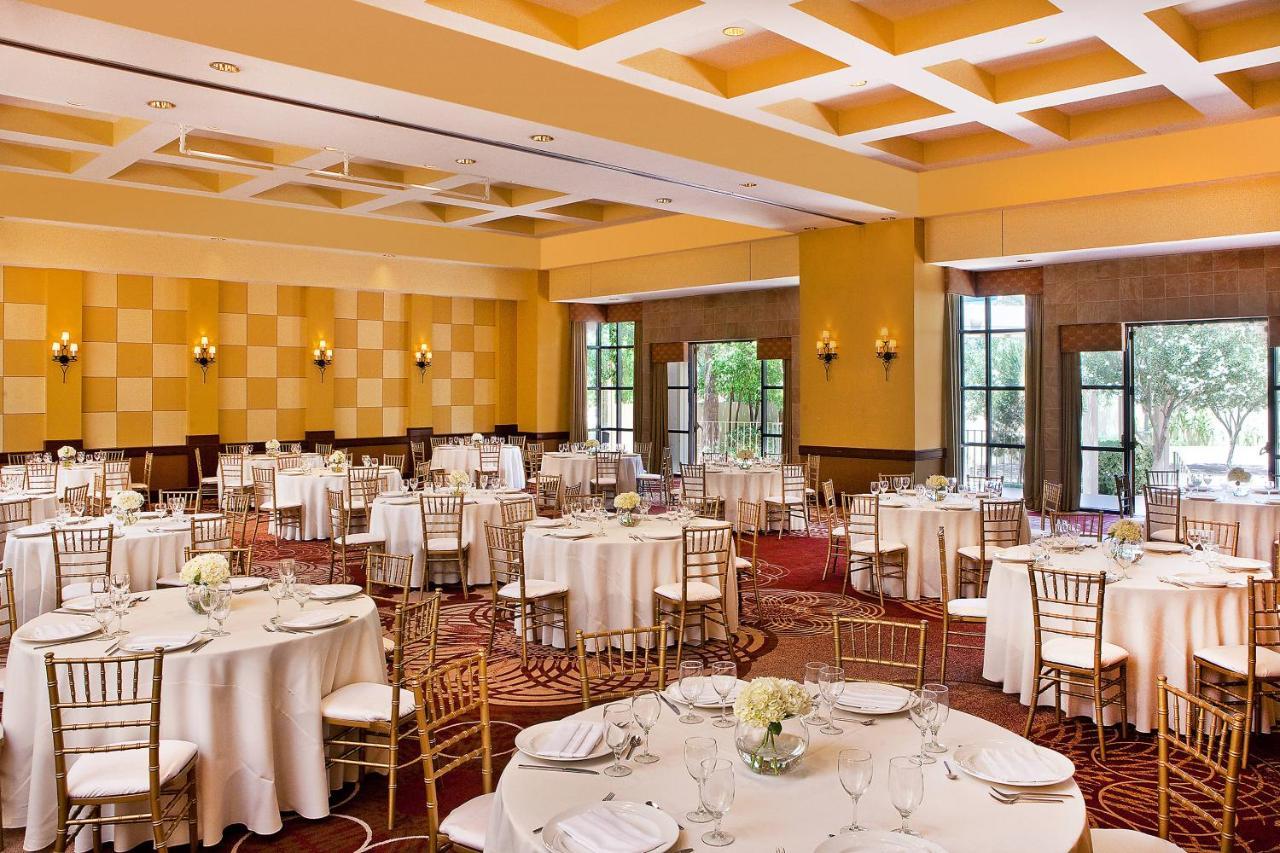 Sheraton Crescent Hotel Phoenix Kültér fotó