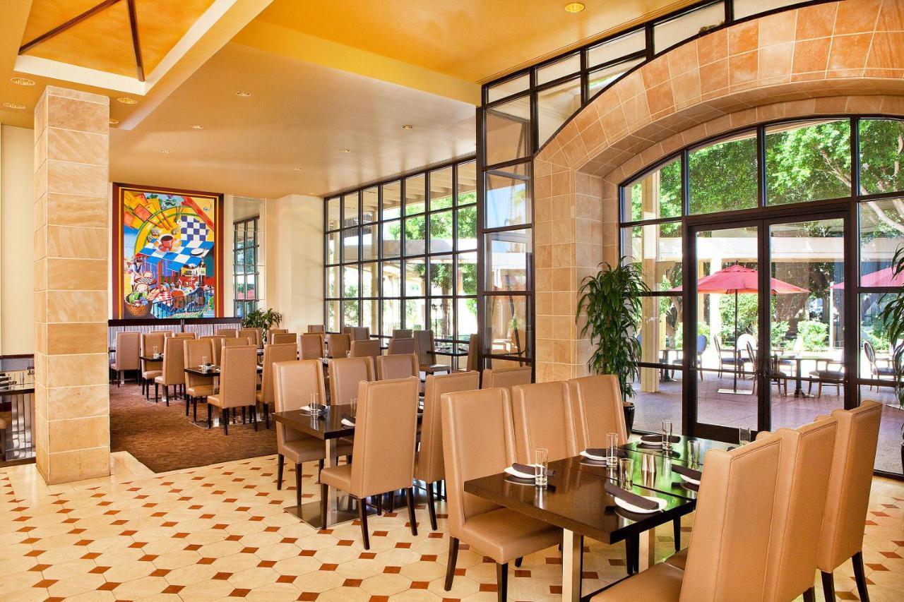 Sheraton Crescent Hotel Phoenix Kültér fotó