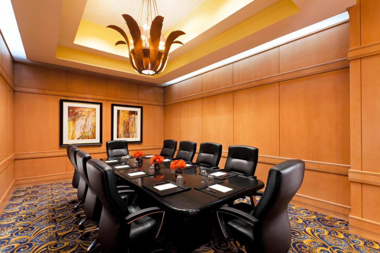 Sheraton Crescent Hotel Phoenix Kültér fotó