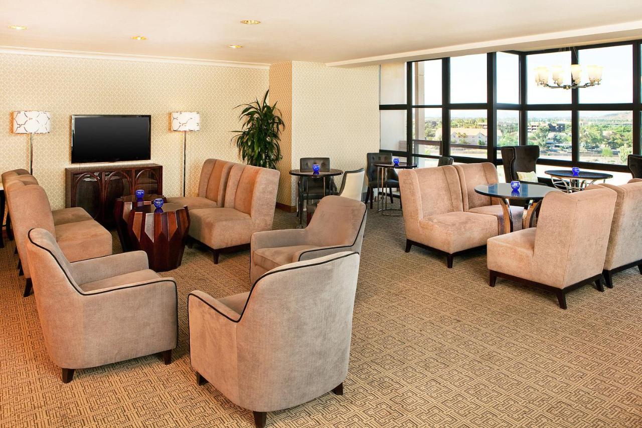 Sheraton Crescent Hotel Phoenix Kültér fotó