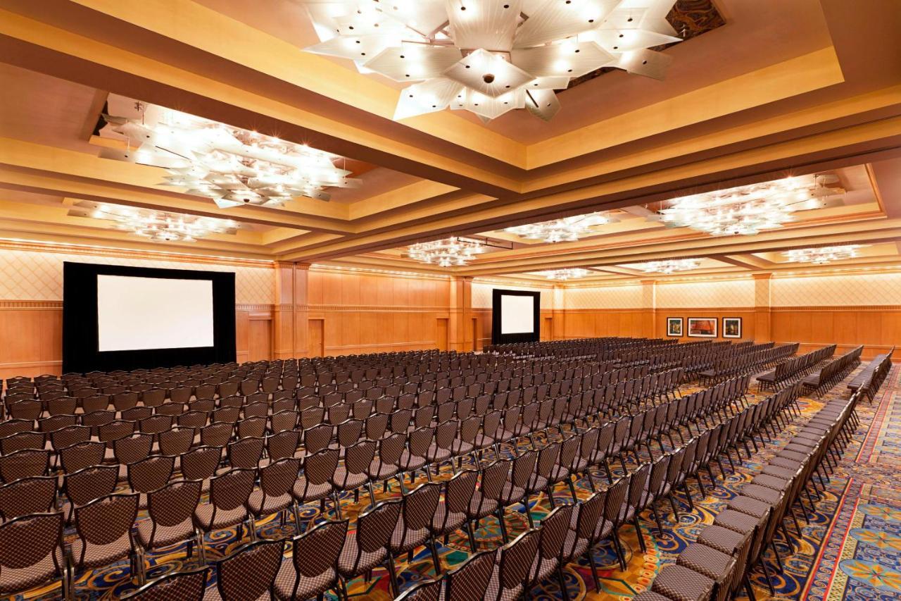 Sheraton Crescent Hotel Phoenix Kültér fotó