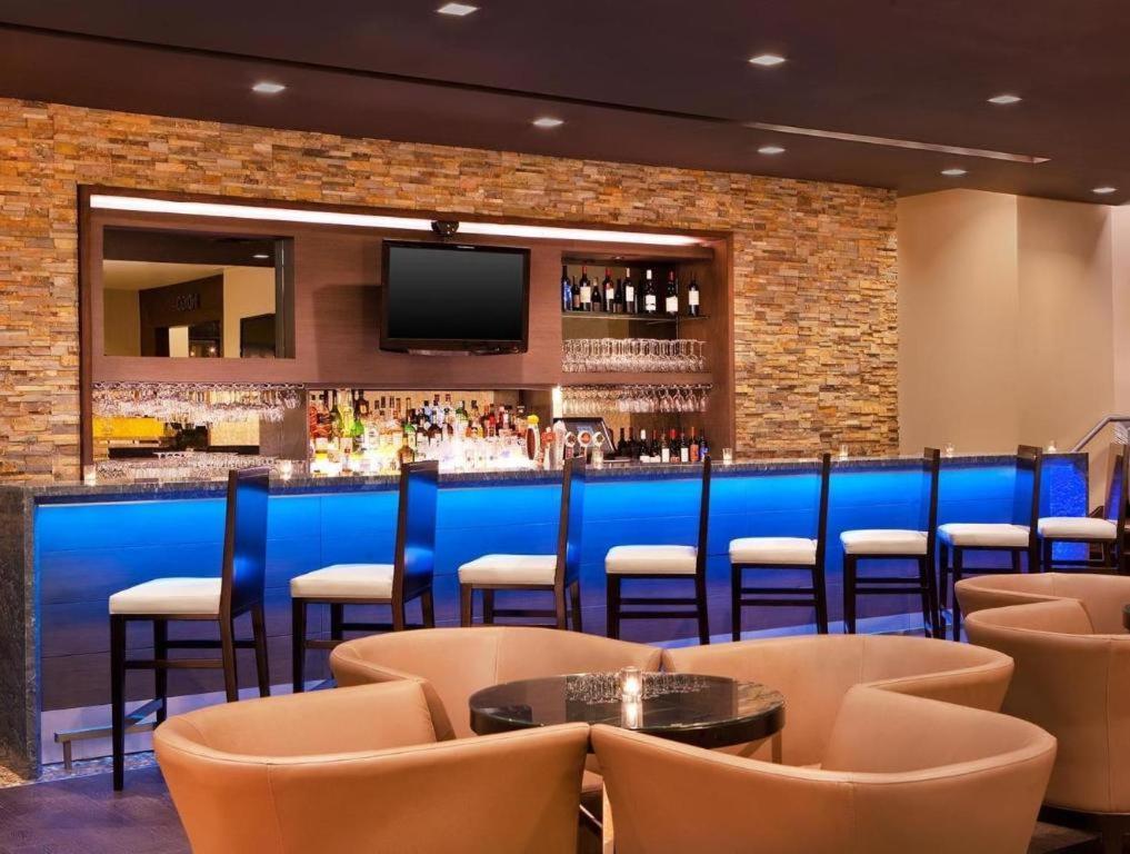 Sheraton Crescent Hotel Phoenix Kültér fotó