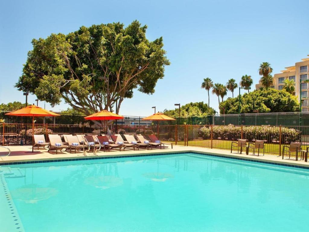 Sheraton Crescent Hotel Phoenix Kültér fotó