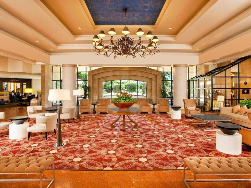 Sheraton Crescent Hotel Phoenix Kültér fotó
