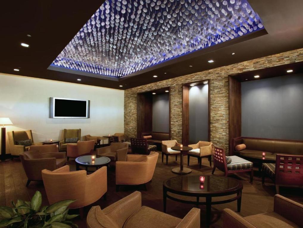 Sheraton Crescent Hotel Phoenix Kültér fotó