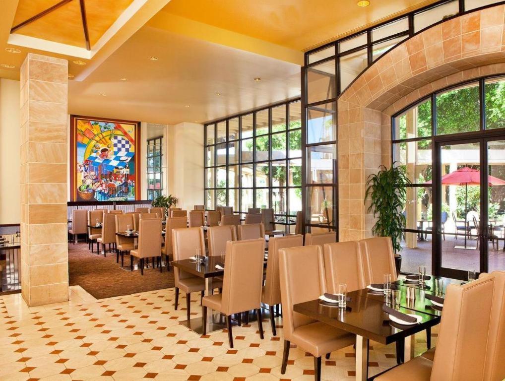 Sheraton Crescent Hotel Phoenix Kültér fotó