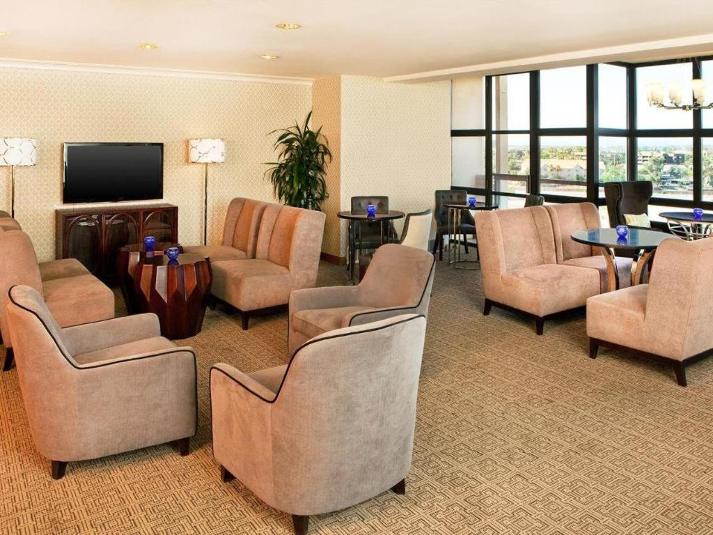 Sheraton Crescent Hotel Phoenix Kültér fotó