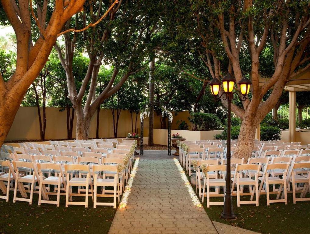 Sheraton Crescent Hotel Phoenix Kültér fotó