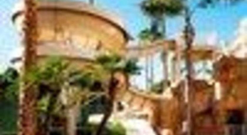 Sheraton Crescent Hotel Phoenix Kültér fotó