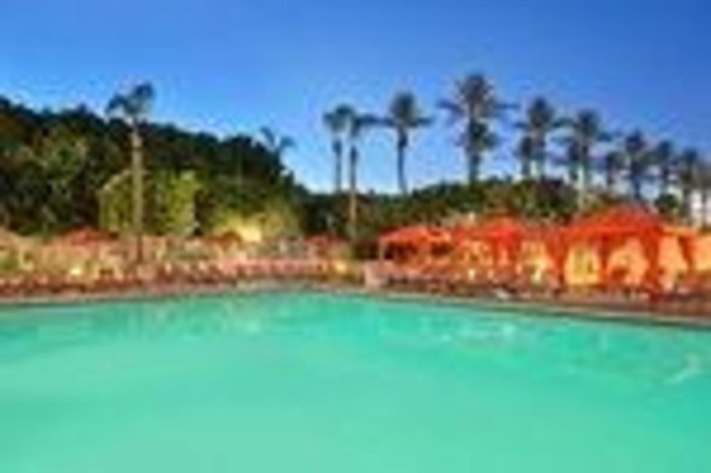 Sheraton Crescent Hotel Phoenix Kültér fotó