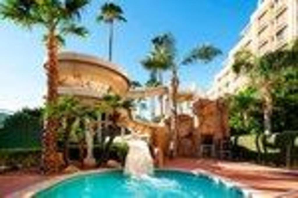 Sheraton Crescent Hotel Phoenix Kültér fotó