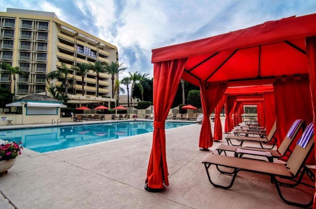 Sheraton Crescent Hotel Phoenix Kültér fotó