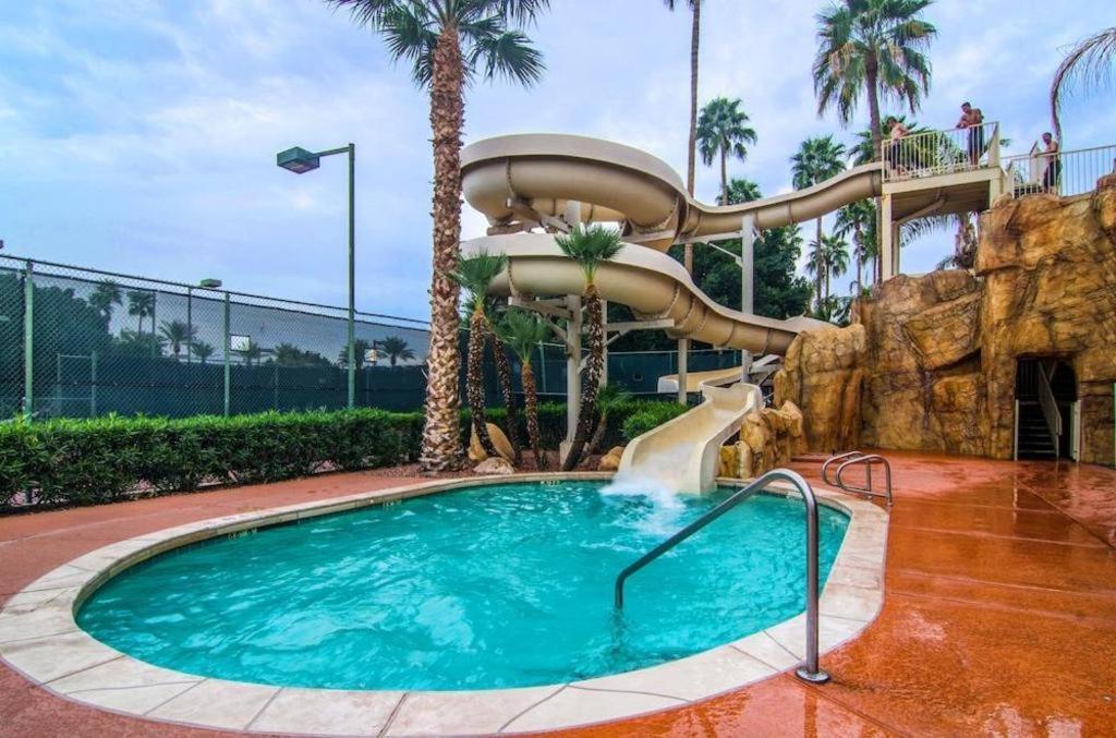 Sheraton Crescent Hotel Phoenix Kültér fotó
