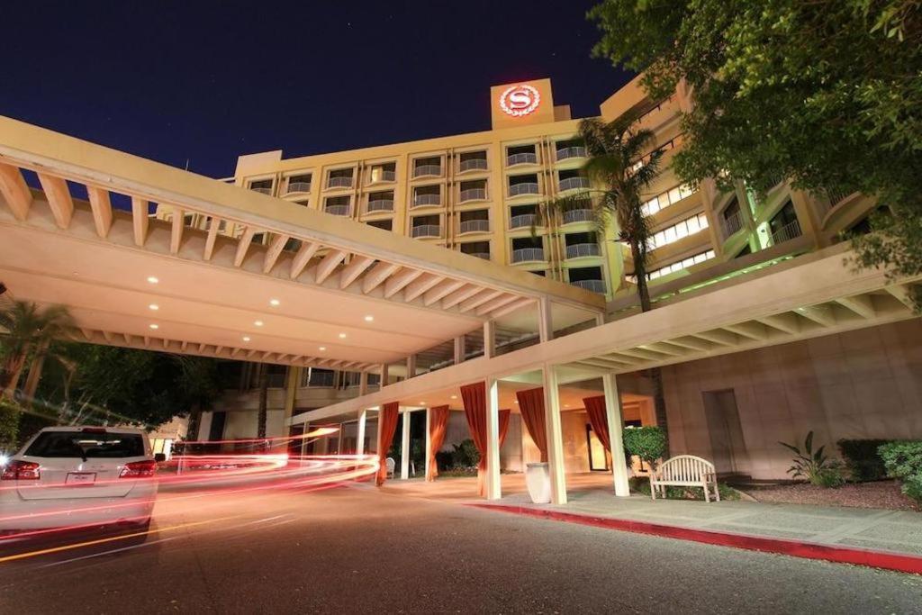 Sheraton Crescent Hotel Phoenix Kültér fotó