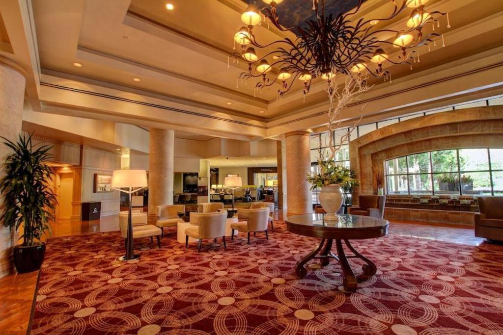 Sheraton Crescent Hotel Phoenix Kültér fotó