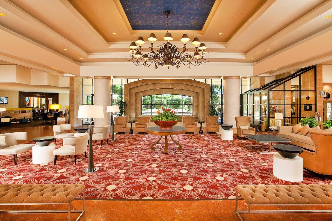 Sheraton Crescent Hotel Phoenix Kültér fotó